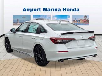 New 2026 Honda Civic Si video 2