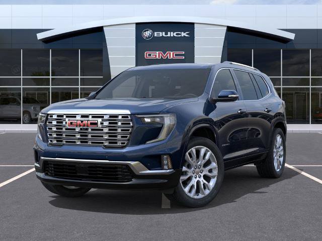New 2027 GMC Acadia Denali AWD/4WD image 6