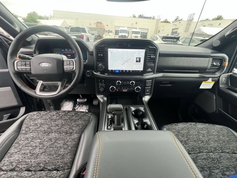 New 2026 Ford F150 Tremor w/ Bed Utility Package AWD/4WD image 31