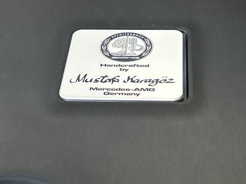Certified 2026 Mercedes-Benz GLE 63 AMG S image 55