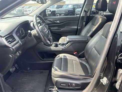 Used 2020 GMC Acadia AT4 w/ Driver Alert Package II AWD/4WD image 20