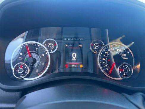 New 2026 RAM 2500 Big Horn image 26