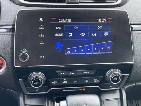 Certified 2017 Honda CR-V EX-L image 18