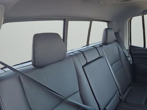New 2026 Honda Ridgeline RTL image 16
