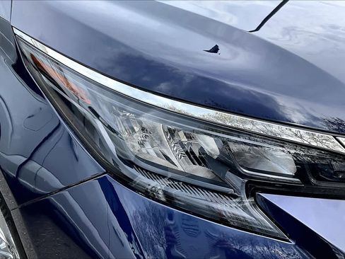 Certified 2024 Toyota Sienna XLE w/ XLE Plus Package AWD/4WD image 26
