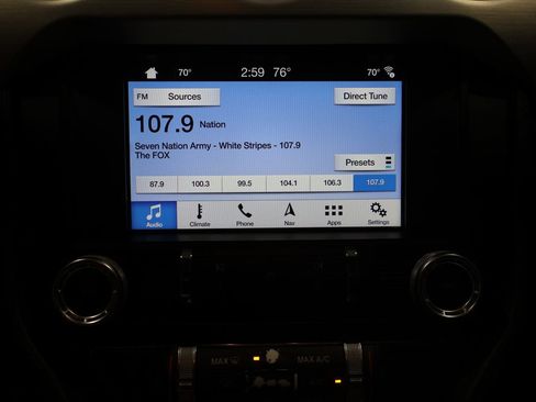Used 2017 Ford Mustang GT Premium RWD image 25