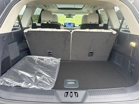 New 2026 Lincoln Aviator AWD image 36