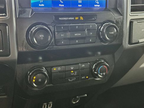 Used 2019 Ford F150 XLT AWD/4WD image 17