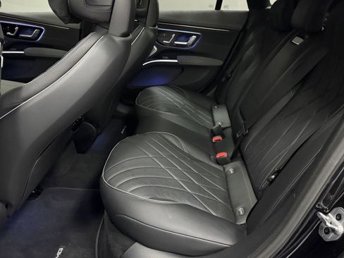 Certified 2023 Mercedes-Benz EQS AMG 4MATIC image 39