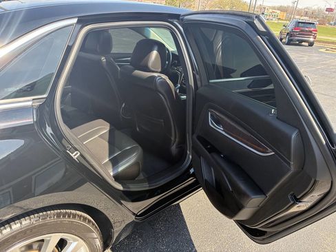 Used 2016 Cadillac XTS Luxury w/ Driver Awareness Package image 22