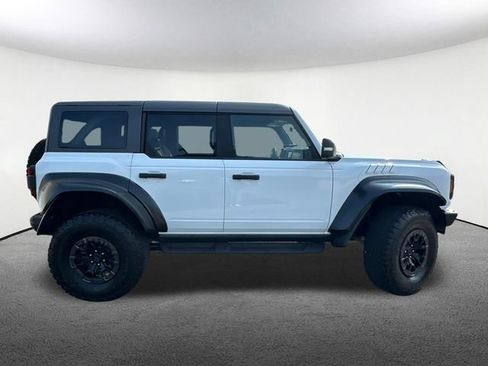 Used 2024 Ford Bronco Raptor w/ Interior Carbon Fiber Pack 6 AWD/4WD image 15