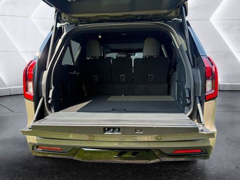 New 2027 Ford Expedition Max Platinum w/ Stealth Appearance Package AWD/4WD image 7