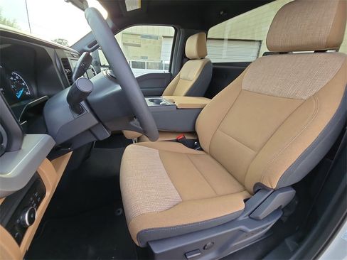 New 2026 Ford F350 XLT w/ 360-Degree Camera Package image 10