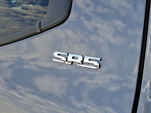 New 2026 Toyota Tundra SR5 image 6