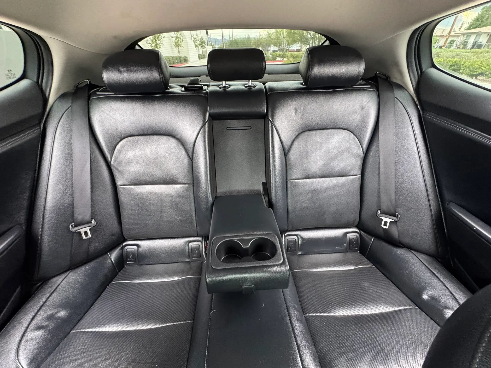 Used 2019 Kia Stinger Premium RWD image 5