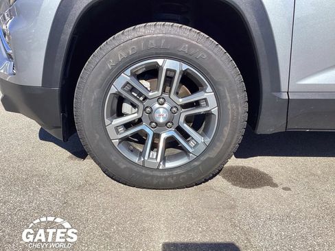Used 2025 GMC Terrain Elevation AWD/4WD image 26