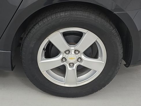 Used 2011 Chevrolet Cruze LT w/ RS Package image 30