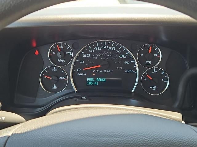 New 2026 Chevrolet Express 2500 w/ Driver Convenience Package RWD image 12