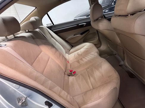 Used 2006 Honda Civic Hybrid Sedan image 17