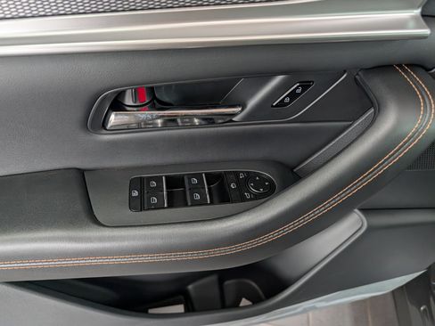 New 2026 MAZDA CX-90 3.3 Turbo w/ Premium Sport Pkg image 15