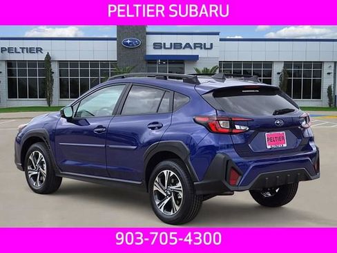 New 2026 Subaru Crosstrek 2.0i Premium image 3