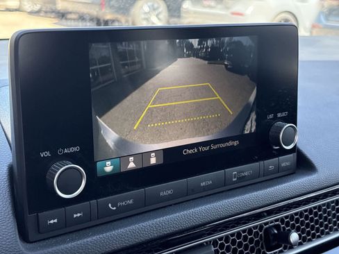 Used 2023 Honda Civic Sport image 36