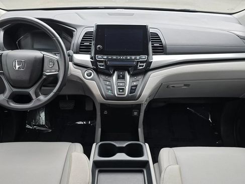 Used 2022 Honda Odyssey EX-L image 18