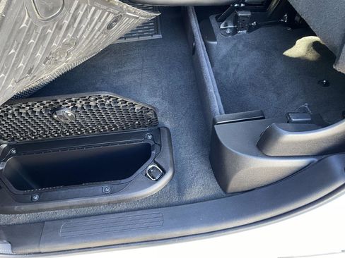 Certified 2023 RAM 1500 Laramie image 41