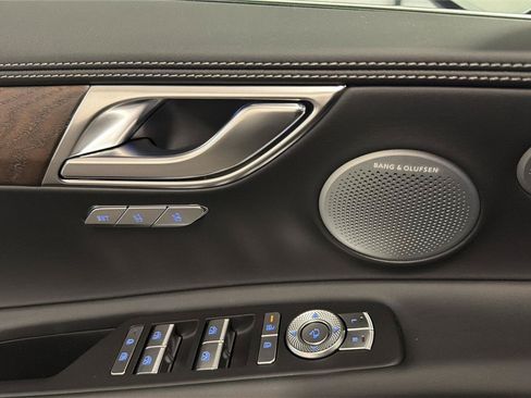 New 2026 Genesis GV80 3.5T Prestige AWD/4WD image 23