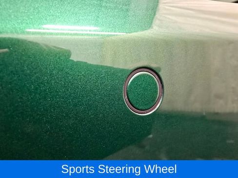 Used 2025 MINI Cooper S image 11