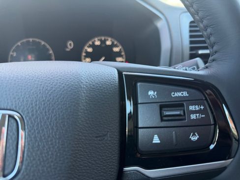 New 2026 Honda Odyssey EX-L image 19