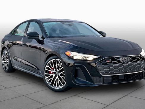 New 2026 Audi S5 Premium Plus AWD/4WD image 2