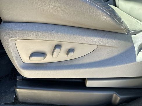 Certified 2015 GMC Sierra 1500 SLT w/ Max Trailering Package image 16