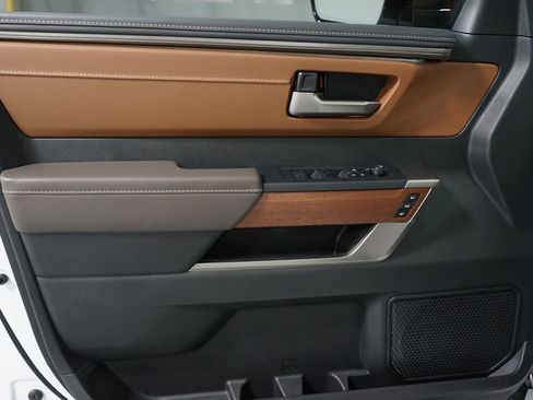 New 2026 Toyota Sequoia 1794 Edition image 35