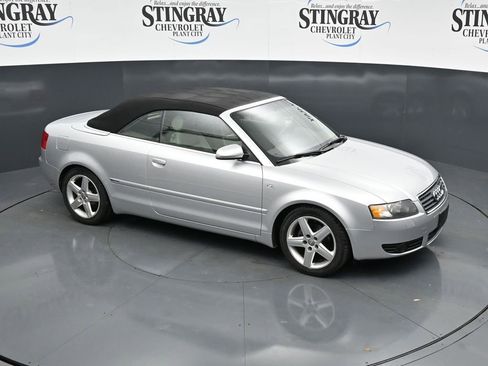 Used 2004 Audi A4 1.8T FWD image 18