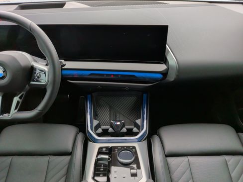 Certified 2026 BMW X3 M50 image 33