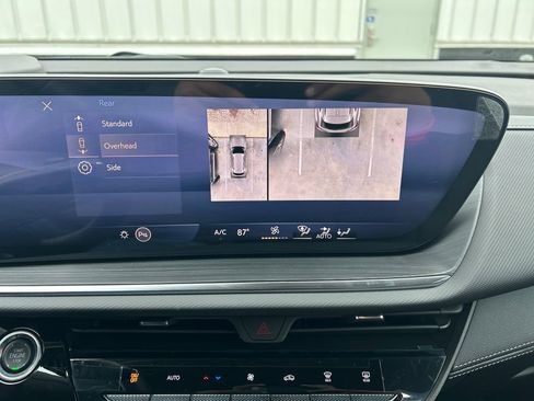 New 2026 Buick Envision Preferred image 19