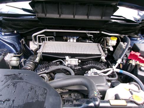 Used 2020 Subaru Ascent Premium w/ Convenience Package image 10