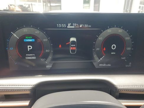 Used 2023 Nissan Ariya FWD image 21