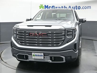 New 2026 GMC Sierra 1500 Denali w/ Technology Package