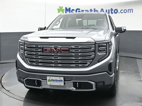 New 2026 GMC Sierra 1500 Denali w/ Technology Package image 4