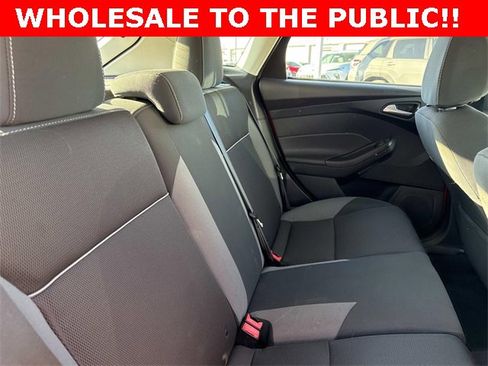 Used 2014 Ford Focus SE image 22