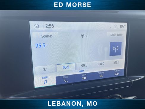 Certified 2022 Ford F150 XL w/ Equipment Group 101A High AWD/4WD image 13
