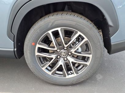 New 2026 Toyota Corolla Cross XLE w/ Convenience Package