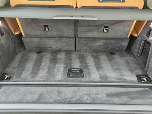 Used 2026 BMW X7 xDrive40i image 15