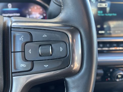 Certified 2024 Chevrolet Silverado 3500 High Country w/ Technology Package image 22