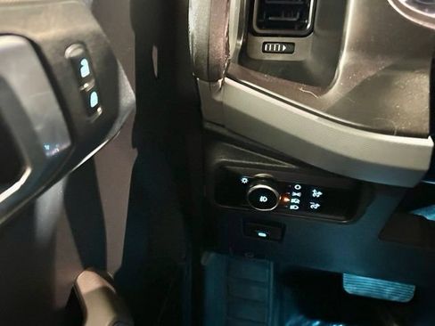 Used 2023 Ford Bronco Black Diamond w/ Sasquatch Package AWD/4WD image 31