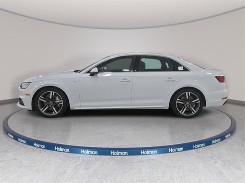 Used 2018 Audi A4 2.0T Premium Plus w/ Premium Plus Package image 9