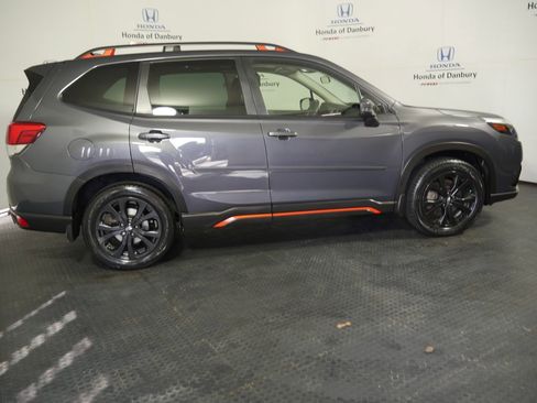 Used 2023 Subaru Forester Sport AWD/4WD image 3