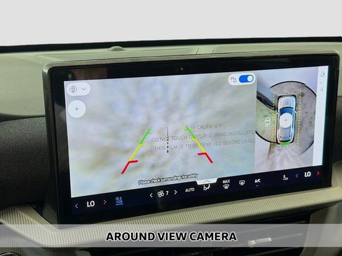 Used 2026 Ford Explorer ST w/ Sun And Sound Package AWD/4WD image 7